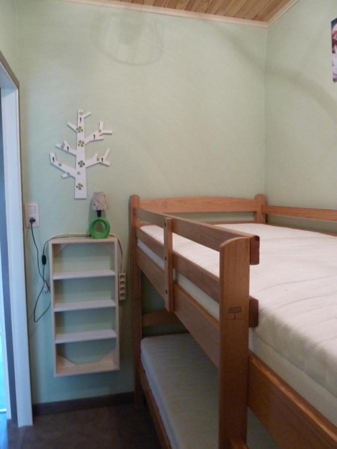 'Chez Lulu' - Gite Cocon Avec Bain Nordique Ardenne Nassogne Zewnętrze zdjęcie