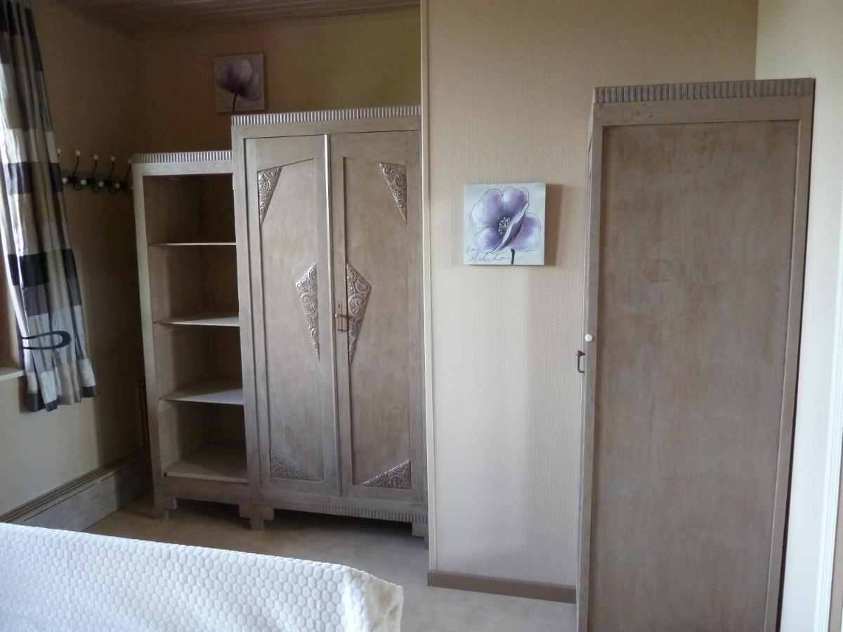 'Chez Lulu' - Gite Cocon Avec Bain Nordique Ardenne Nassogne Zewnętrze zdjęcie