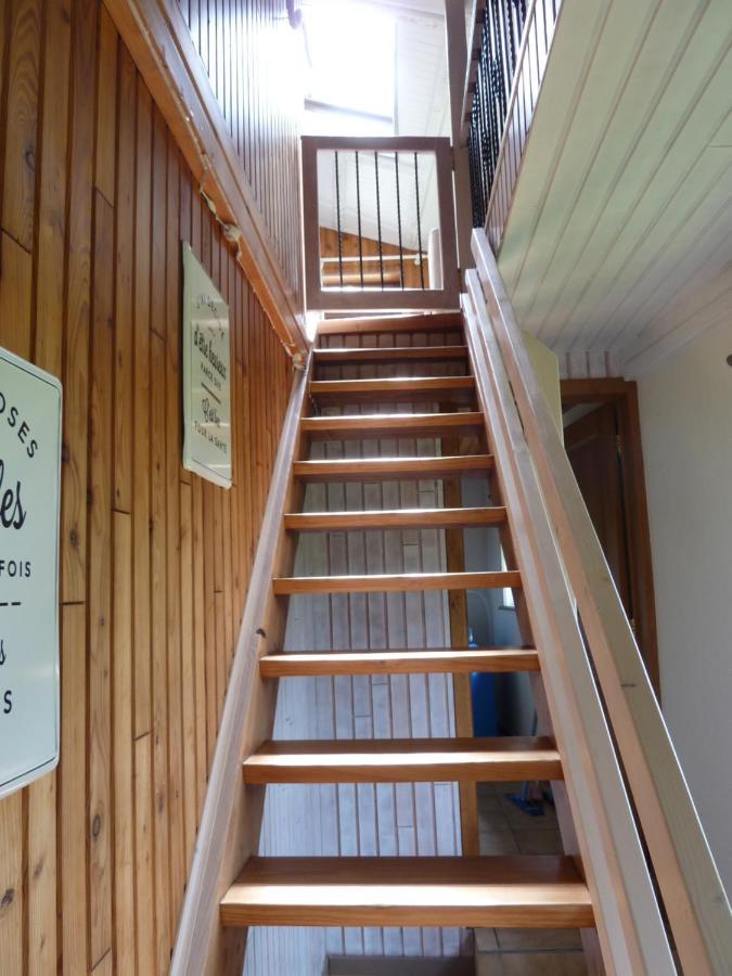 'Chez Lulu' - Gite Cocon Avec Bain Nordique Ardenne Nassogne Zewnętrze zdjęcie