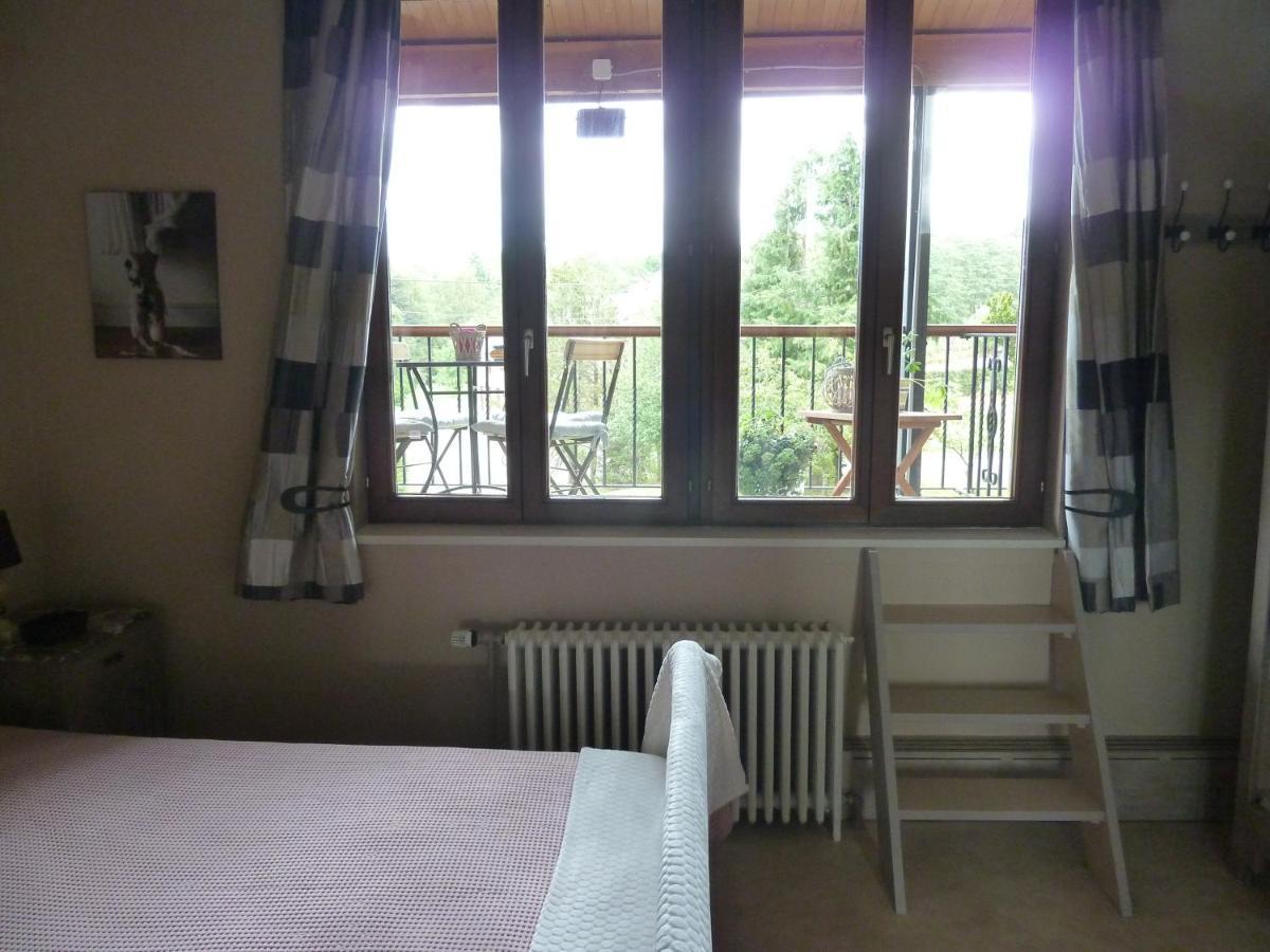 'Chez Lulu' - Gite Cocon Avec Bain Nordique Ardenne Nassogne Zewnętrze zdjęcie