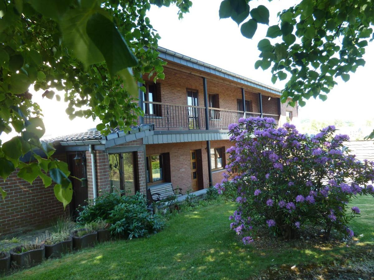 'Chez Lulu' - Gite Cocon Avec Bain Nordique Ardenne Nassogne Zewnętrze zdjęcie