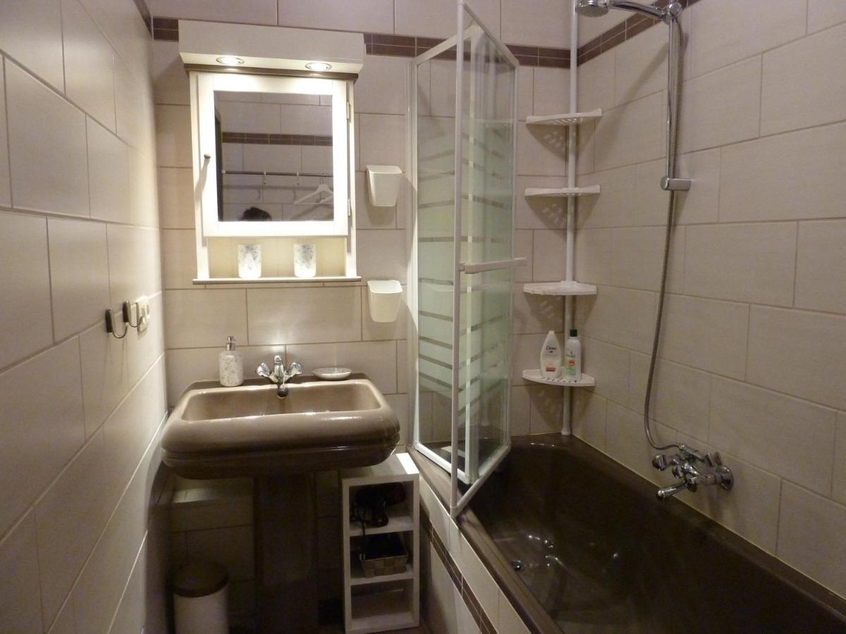 'Chez Lulu' - Gite Cocon Avec Bain Nordique Ardenne Nassogne Zewnętrze zdjęcie