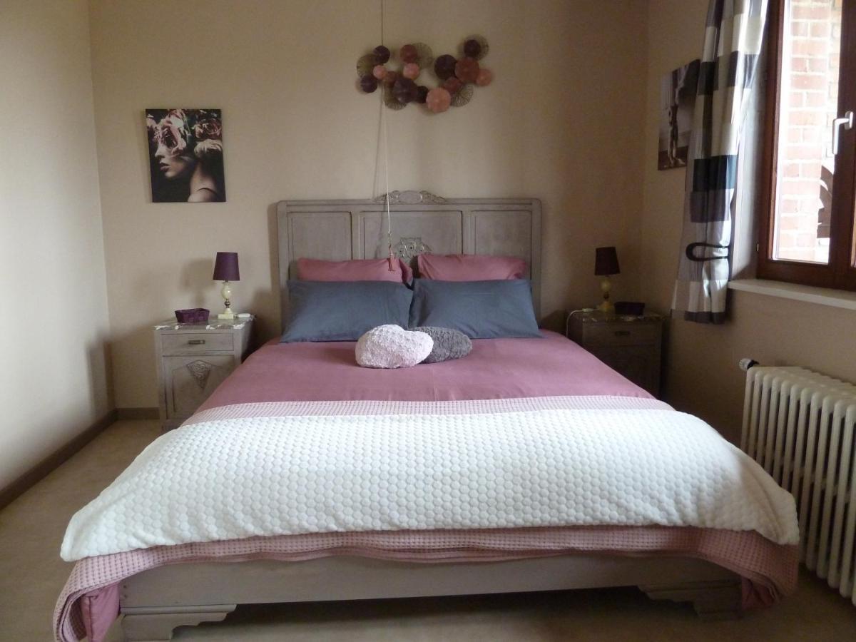 'Chez Lulu' - Gite Cocon Avec Bain Nordique Ardenne Nassogne Zewnętrze zdjęcie