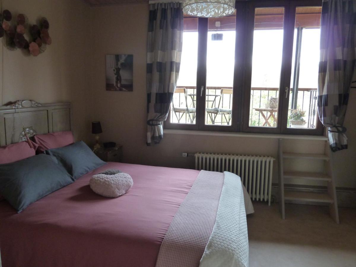 'Chez Lulu' - Gite Cocon Avec Bain Nordique Ardenne Nassogne Zewnętrze zdjęcie